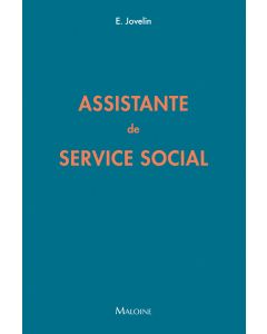 Assistante de service social