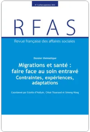 Migrations et santé : faire face au soin entravé