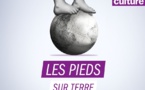 SDF : on se confine comment - France Culture - Les Pieds sur Terre - par Valérie Borst