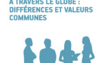 RFSS N°294 : « Le travail social à travers le globe : différences et valeurs communes »