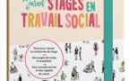 Mon carnet de stages en travail social