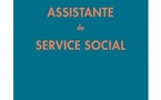 Assistante de service social