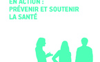 RFSS N°295 : « Le service social en action : prévenir et soutenir la santé »