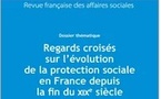 Regards croisés sur l’évolution de la protection sociale en France depuis la fin du XIXe siècle