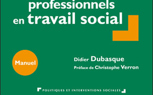 Guide pratique des écrits professionnels en travail social